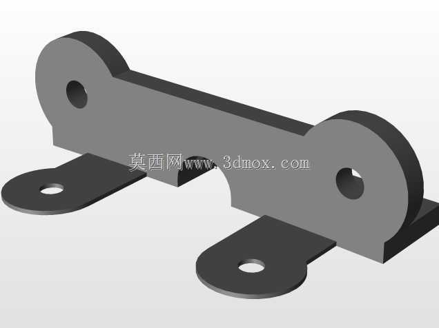 ULA支架LTG V2