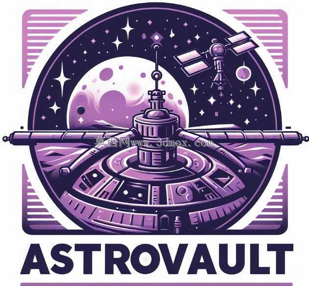 AstroVault