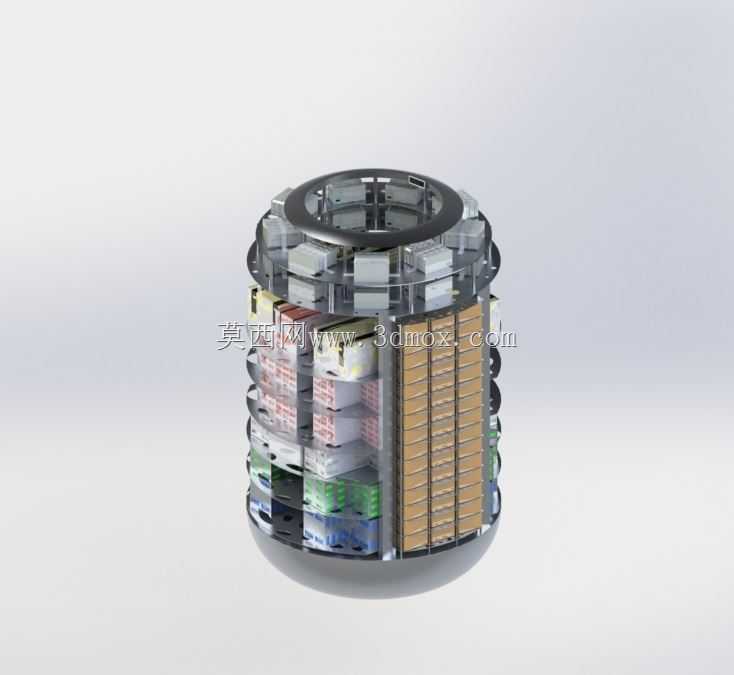 AstroVault