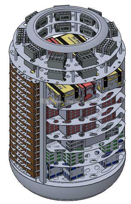 AstroVault