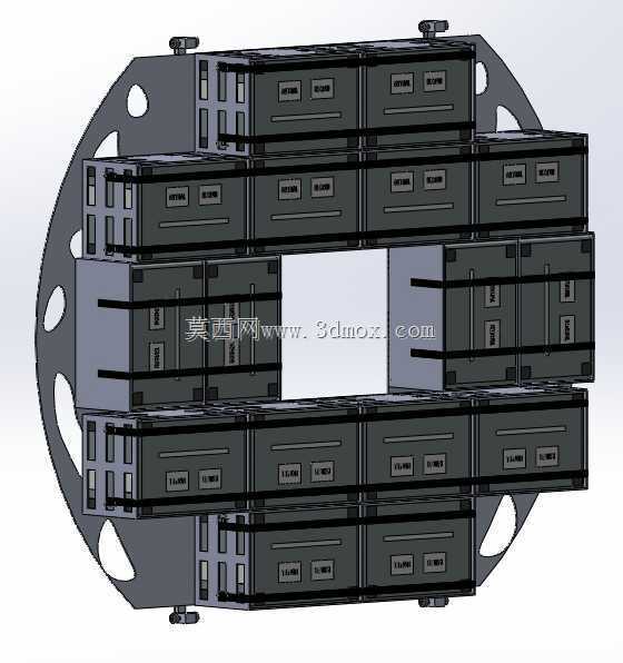 AstroVault