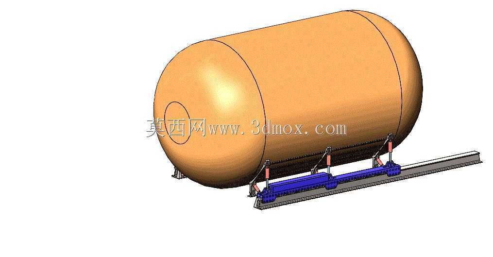 StridingRail