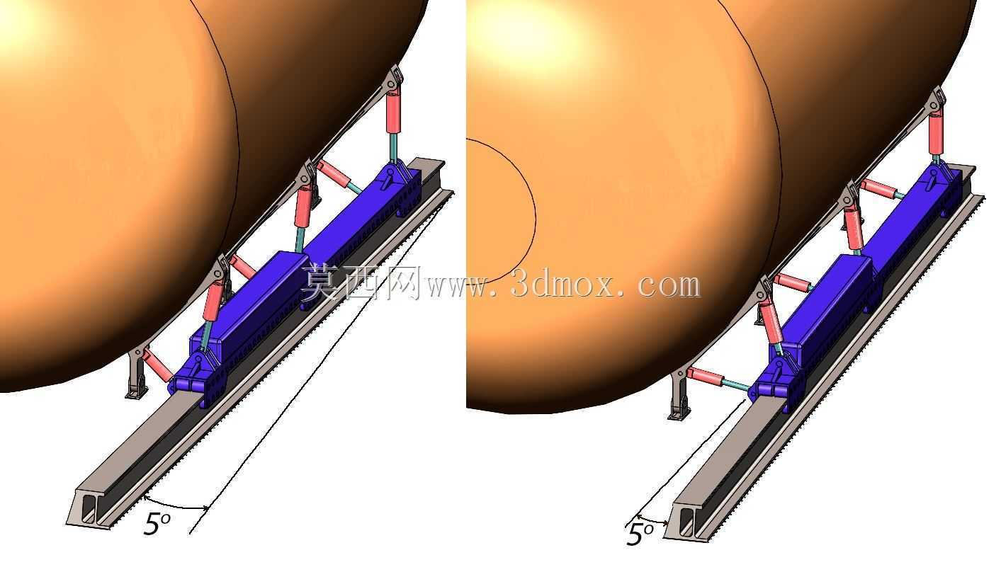 StridingRail