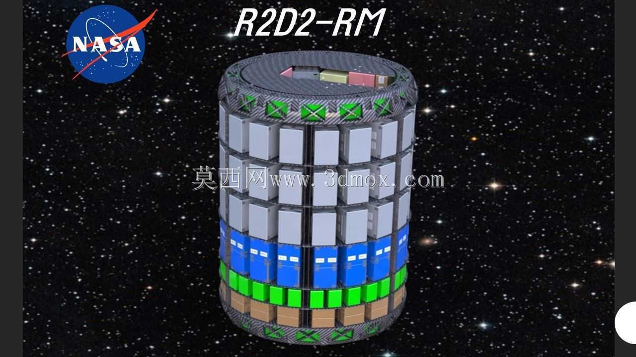 R2D2-RM