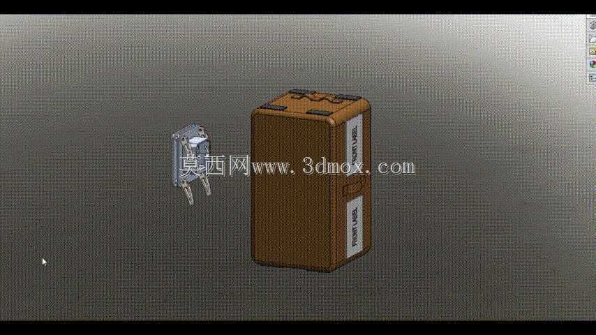 R2D2-RM