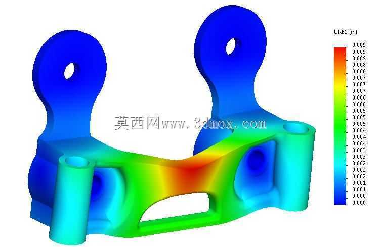 ULA支架DT-2