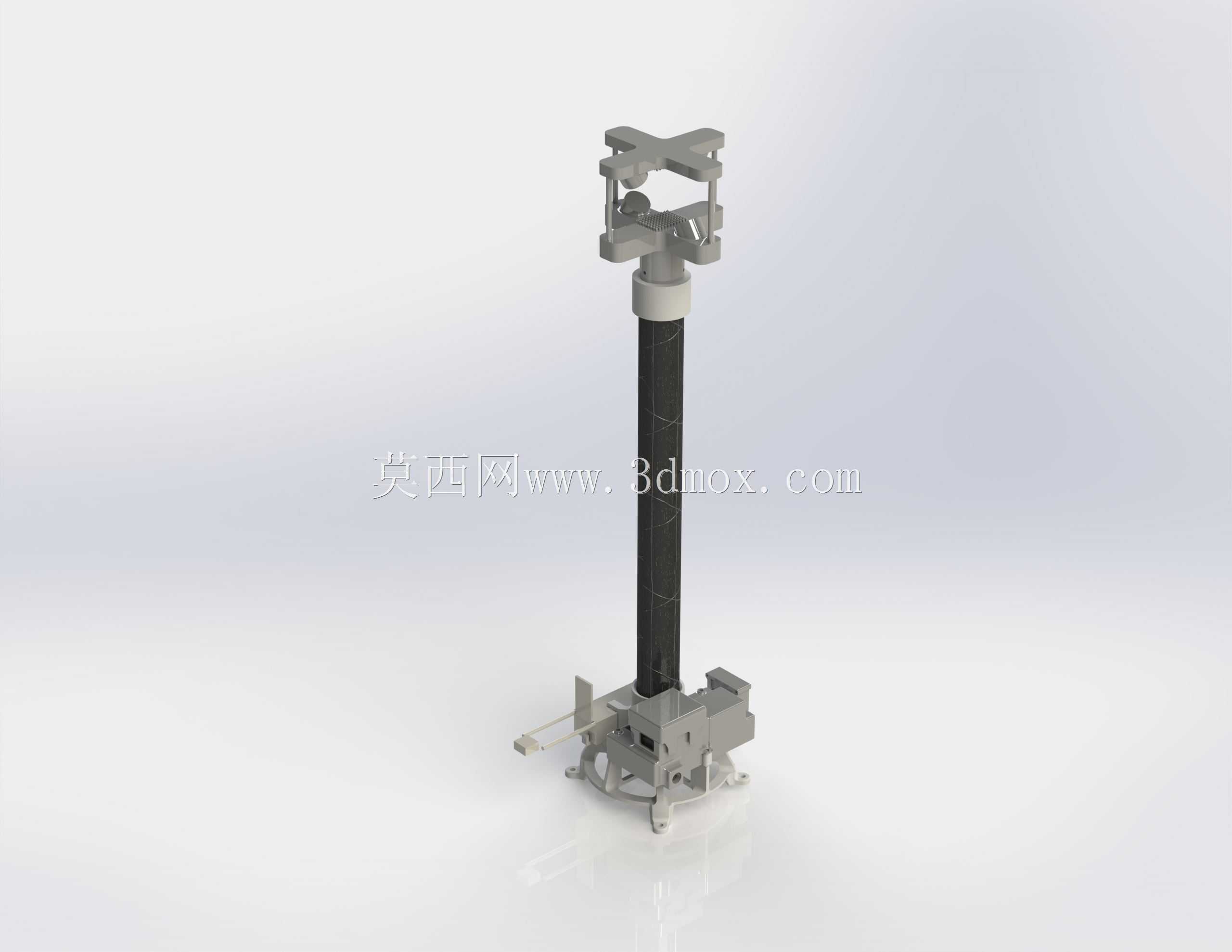 DJI Matrice 300�ϵ�LI-550P Trisonica Mini��װ��
