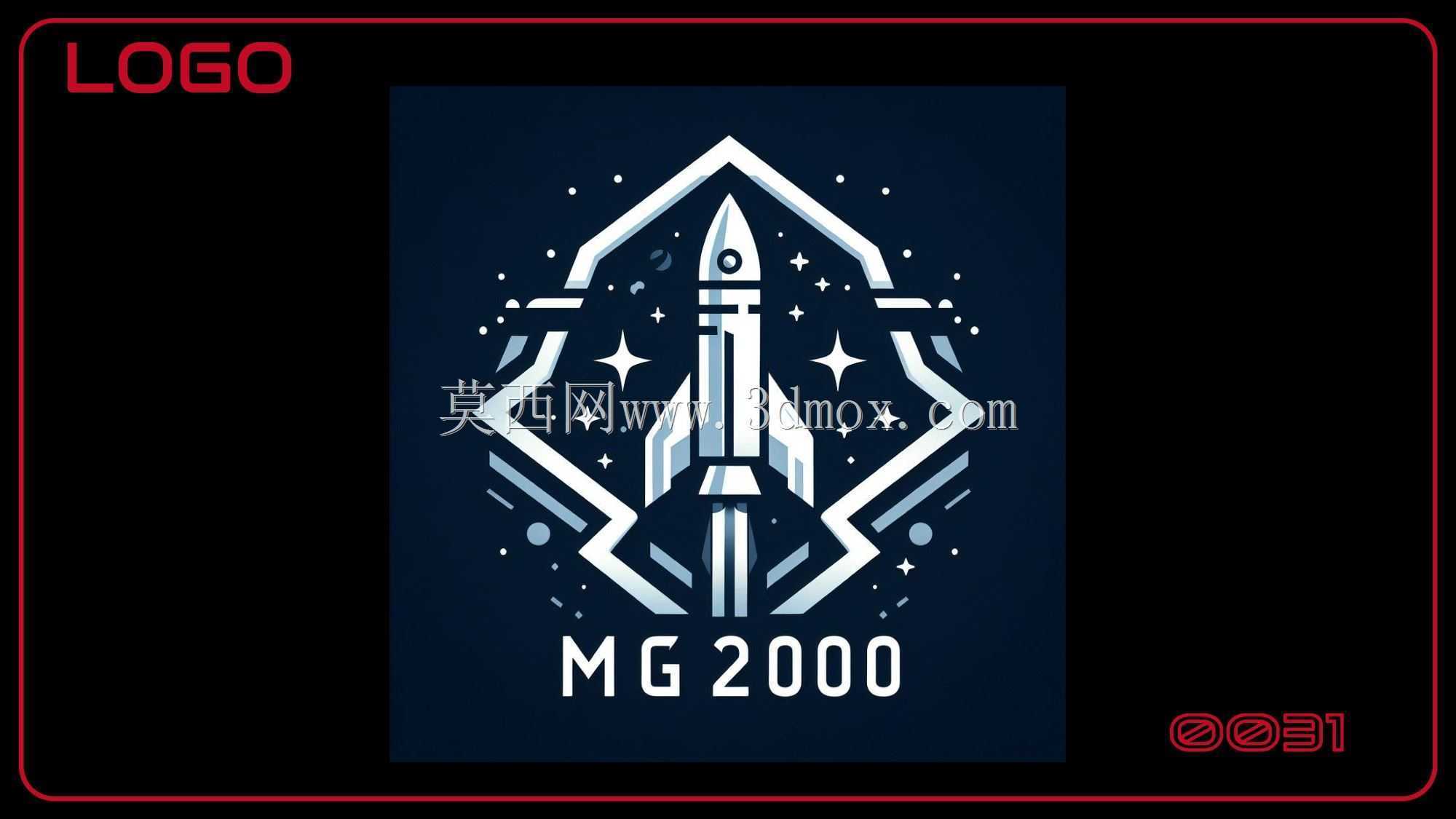 MG-2000