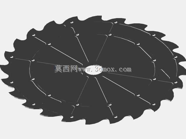 美国国家航空航天局桶形鼓设计