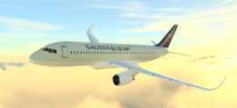 �տ�A320neo