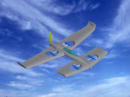 ������Vtol�ɻ�