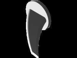 �ɻ�ͣ��λ