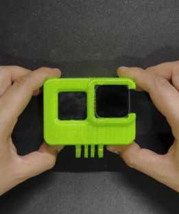 FPV���˻���GOPRO������
