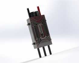 T型电机ESC AM 116A