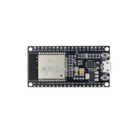 ESP32 38Pin开发板WiFi+蓝牙超低功耗双核