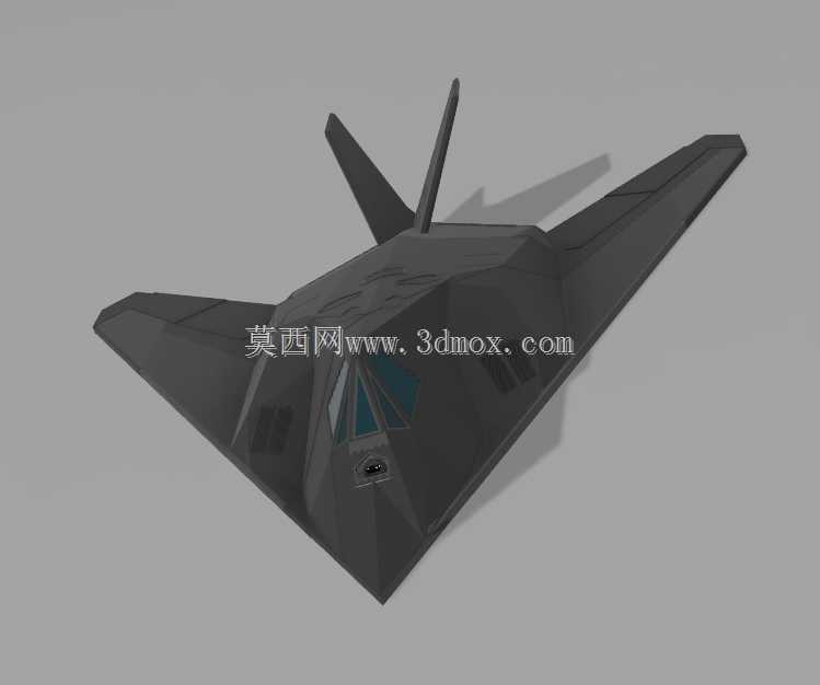 洛克希德F-117夜鹰