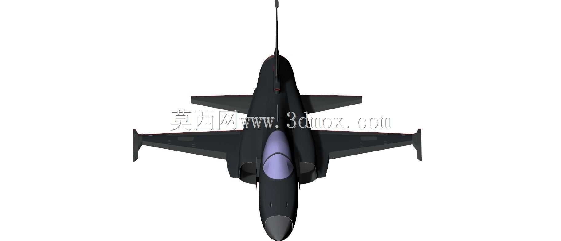 诺斯罗普F-20A虎鲨