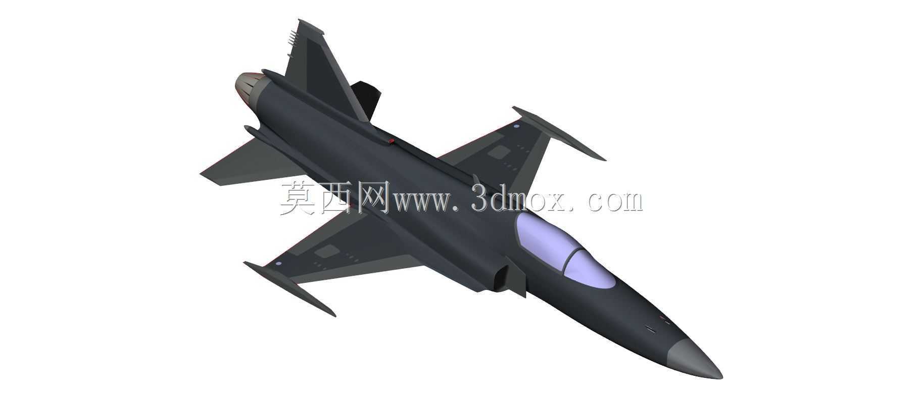 诺斯罗普F-20A虎鲨