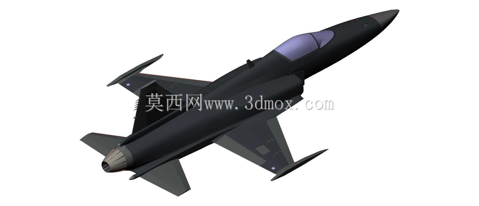 诺斯罗普F-20A虎鲨