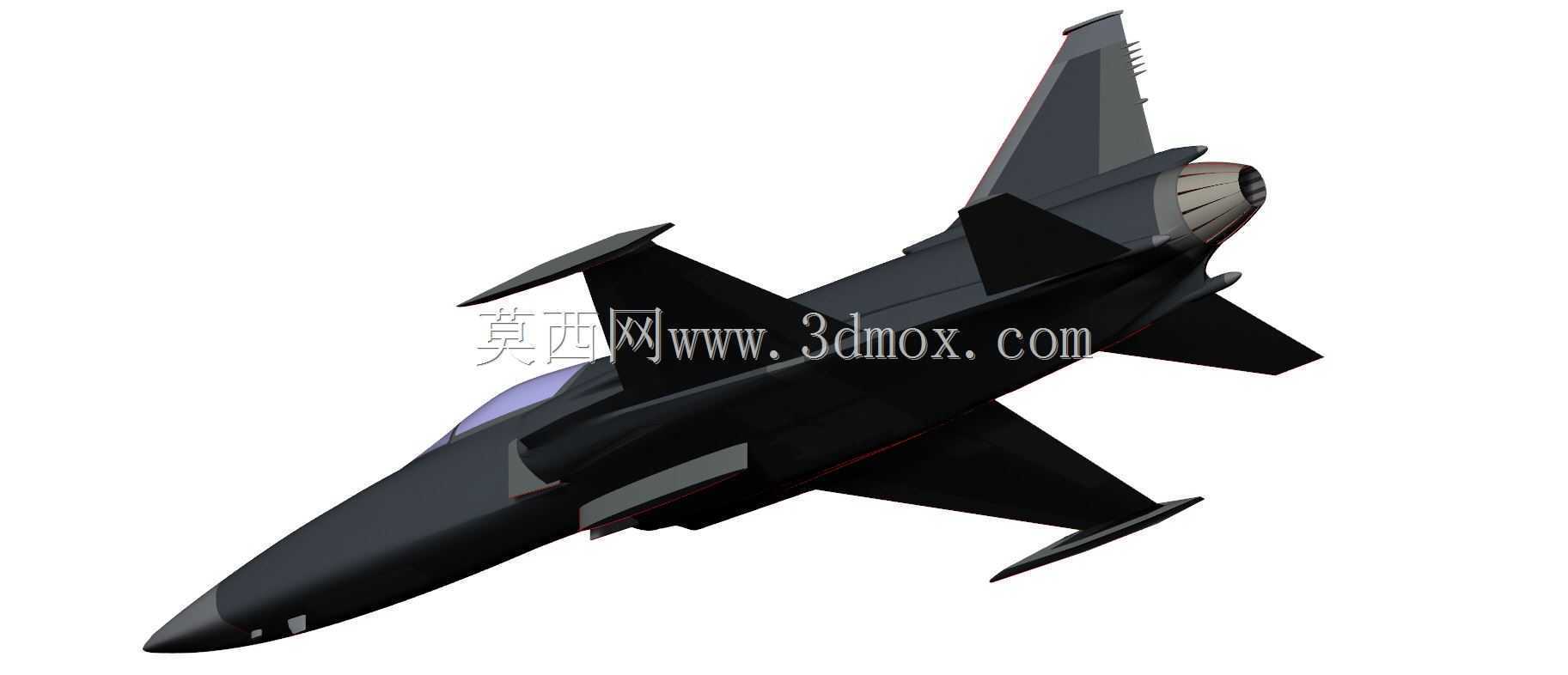 诺斯罗普F-20A虎鲨