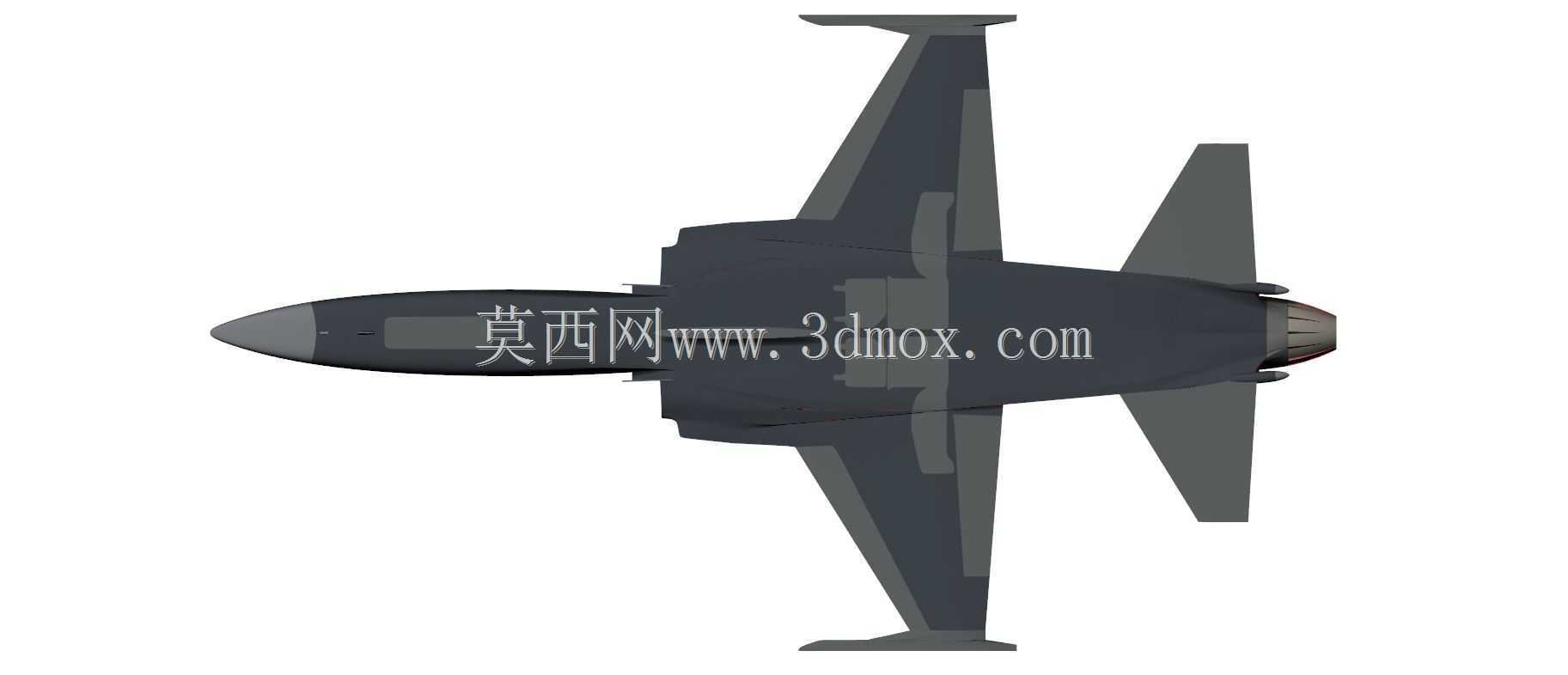 诺斯罗普F-20A虎鲨