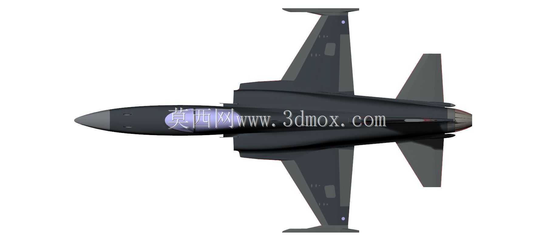 诺斯罗普F-20A虎鲨