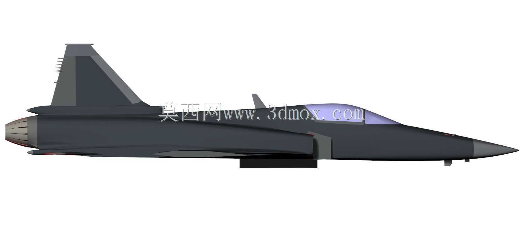 诺斯罗普F-20A虎鲨