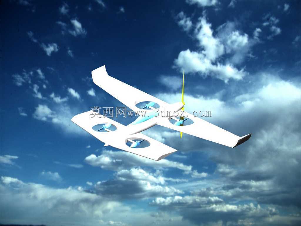 ������Vtol�ɻ�