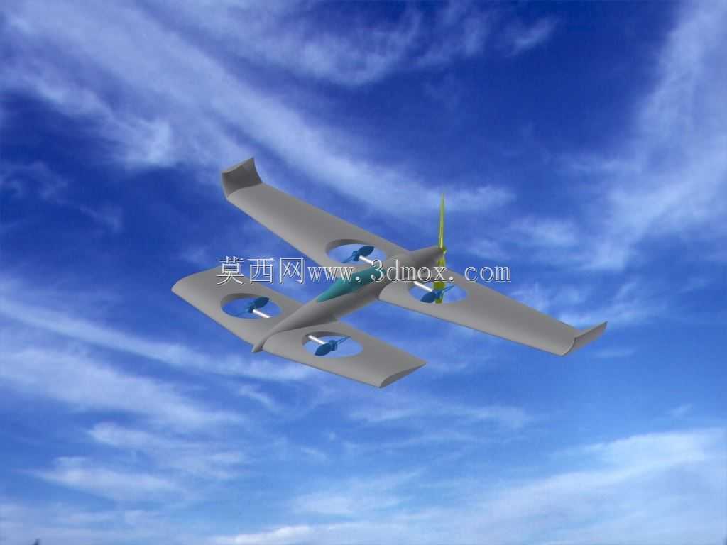 ������Vtol�ɻ�