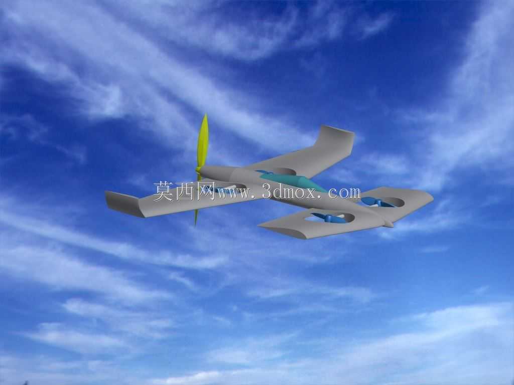 ������Vtol�ɻ�