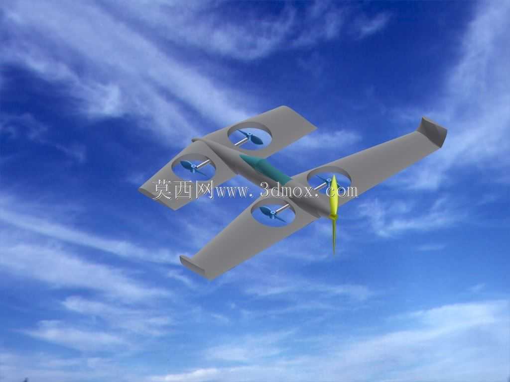 ������Vtol�ɻ�