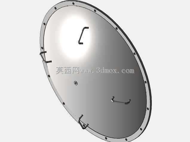 球形容器(6 CTB)