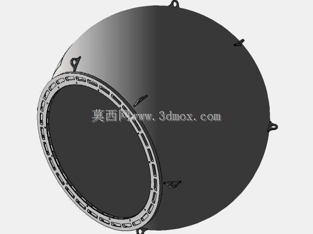 球形容器(6 CTB)