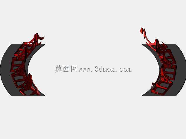 球形容器(6 CTB)