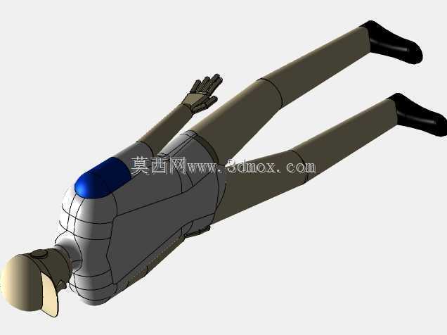 球形容器(6 CTB)