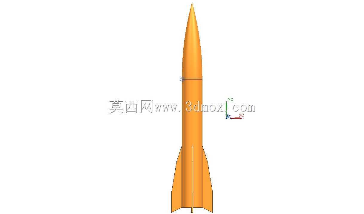 火箭_FX1