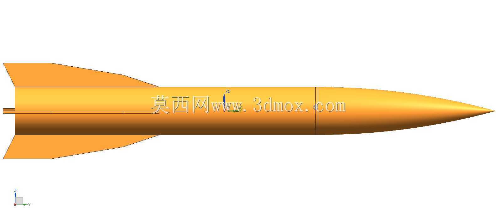 火箭_FX1