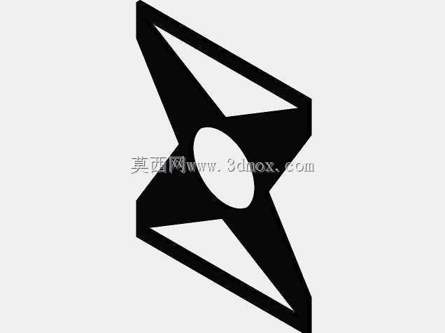 CubeSat 1U-低保真度