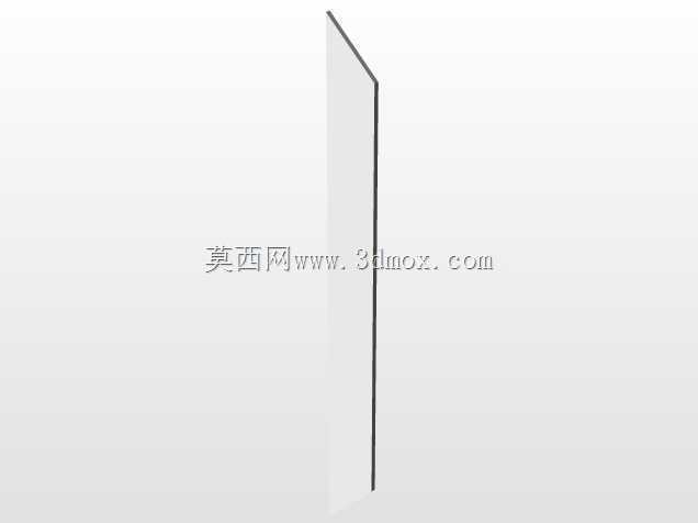 CubeSat 1U-低保真度