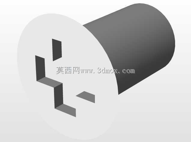 CubeSat 1U-低保真度