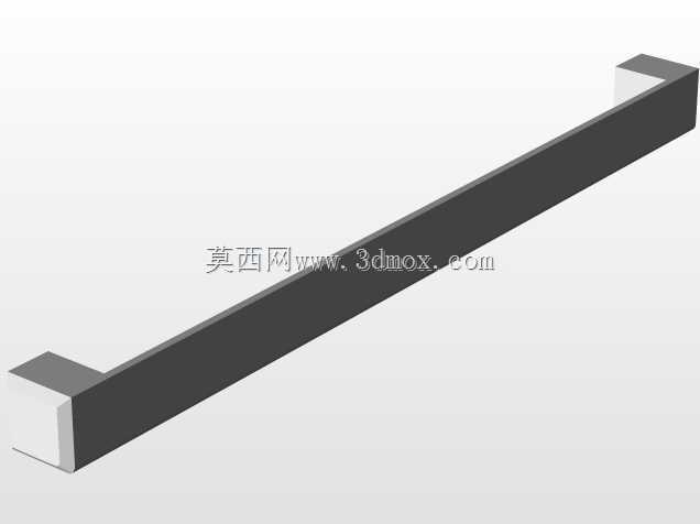 CubeSat 1U-低保真度