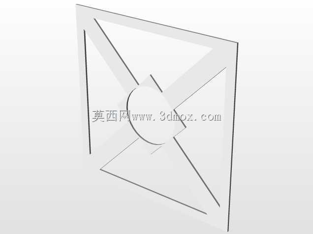 CubeSat 1U-低保真度