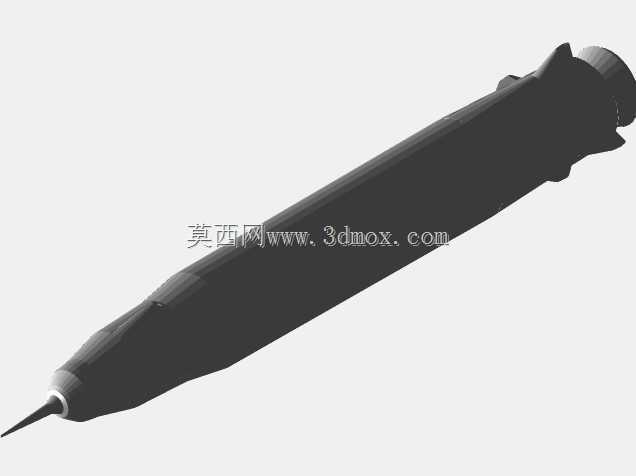 火箭模型