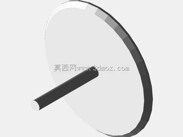 火箭模型
