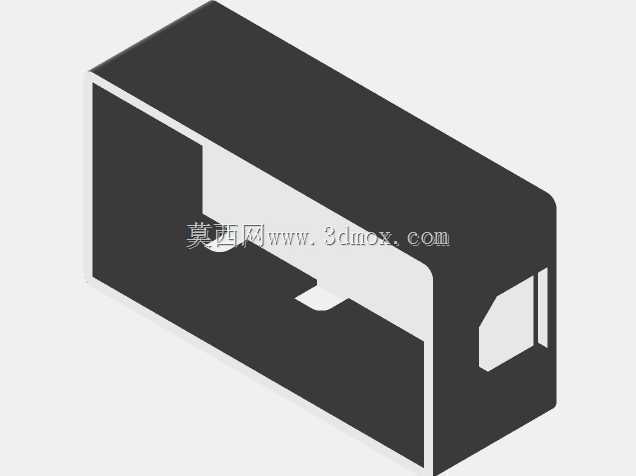 远程点火器+3D打印外壳。