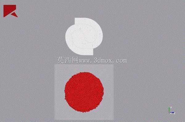 斗式滚筒S1