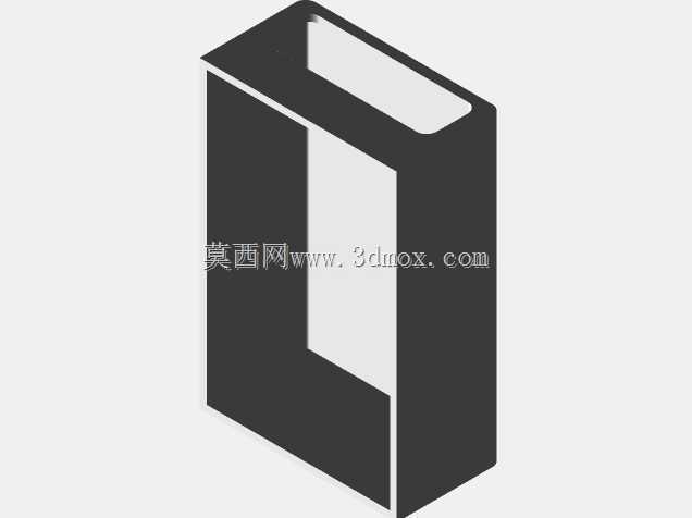 带显示器的高度计数据记录器。