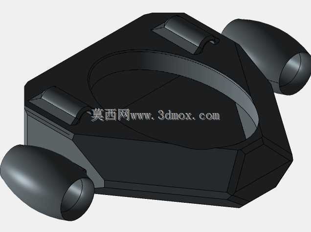 Procyon截击机Mk.9隐形便盆