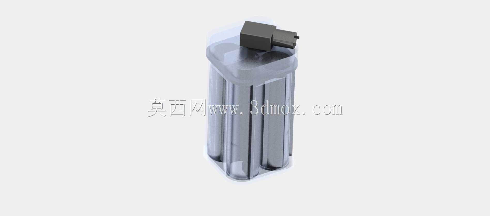 ASM取样器