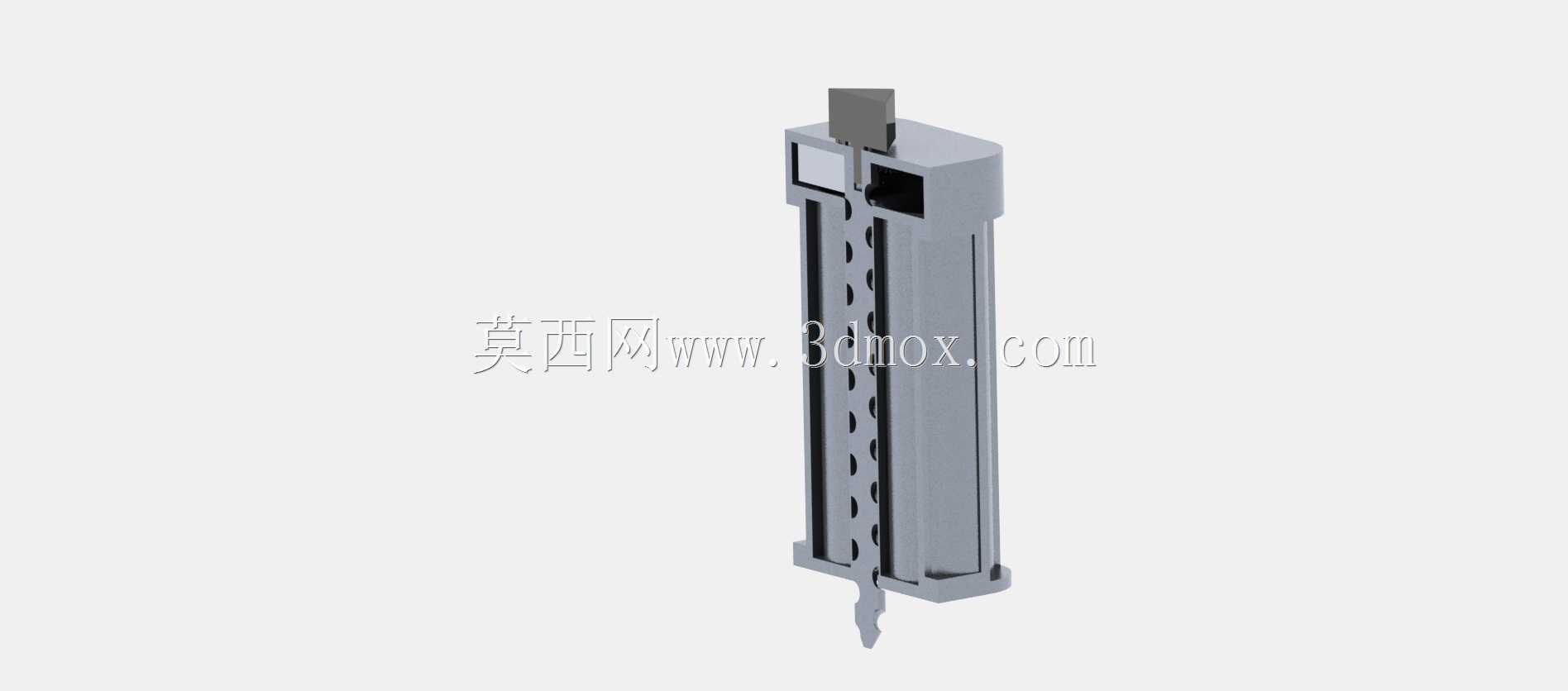 ASM取样器